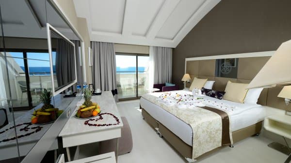 Superior Room Forest 1