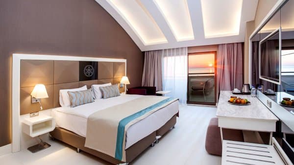 Superior Room Forest 3