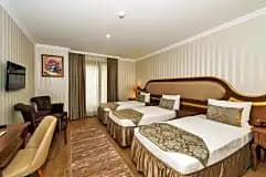 Standart Double Room 4