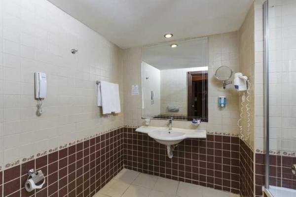 Standart Aile Odası Deniz Manzaralı  2