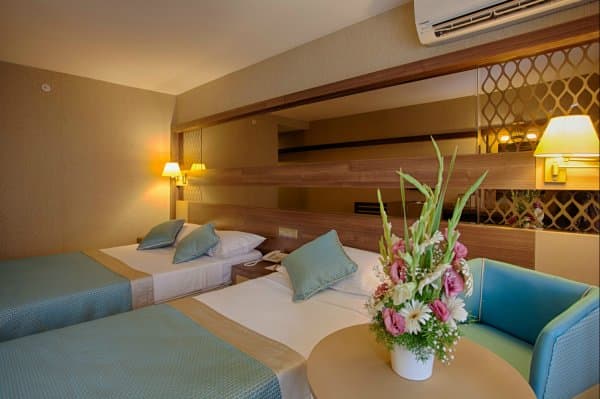 Premium Standart Oda  2