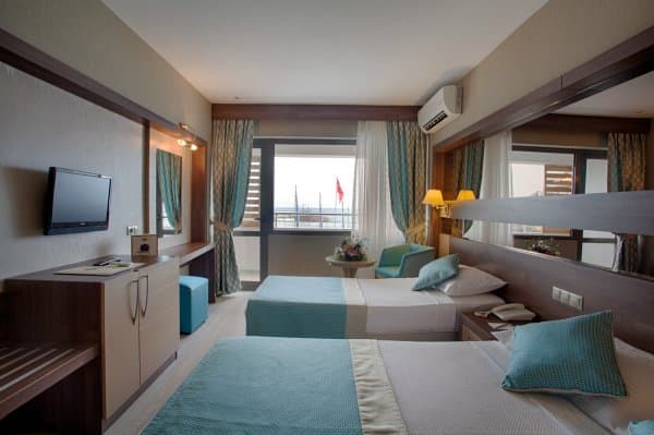 Premium Standart Oda  1