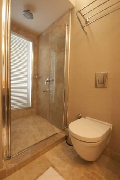 Standart Oda Kara Manzara 4