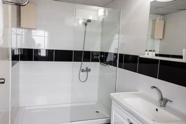 Standart Oda Deniz Manzaralı  4