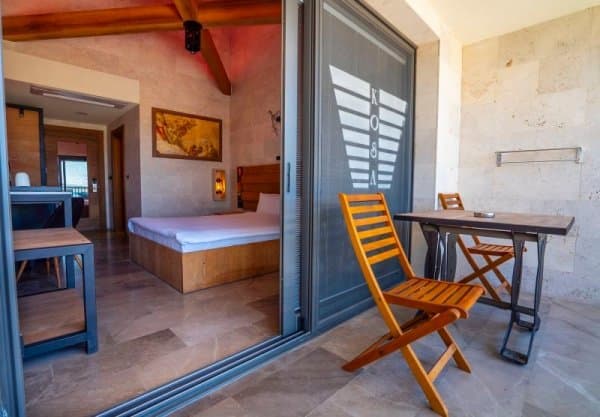 Deluxe French Oda	 4