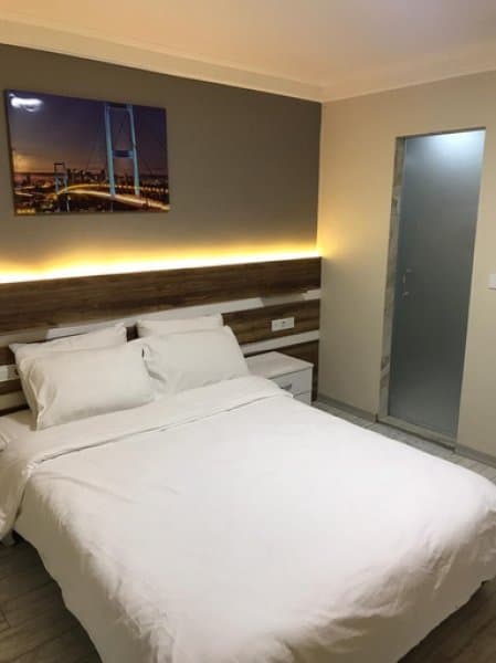 Comfort  Double Oda 1