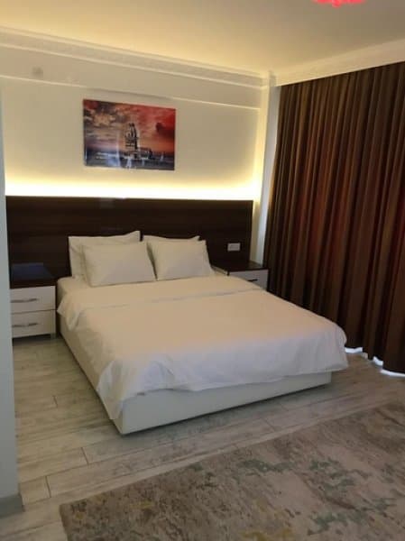 Standart Triple Oda 1