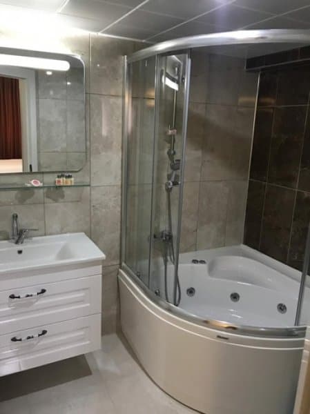 Standart Triple Oda 3