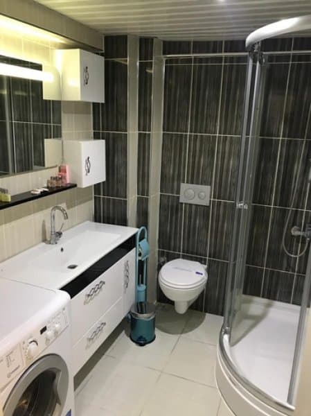 Standart Triple Oda 4