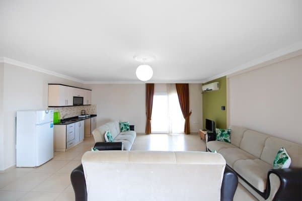 2+1 Suit deluxe apart 1