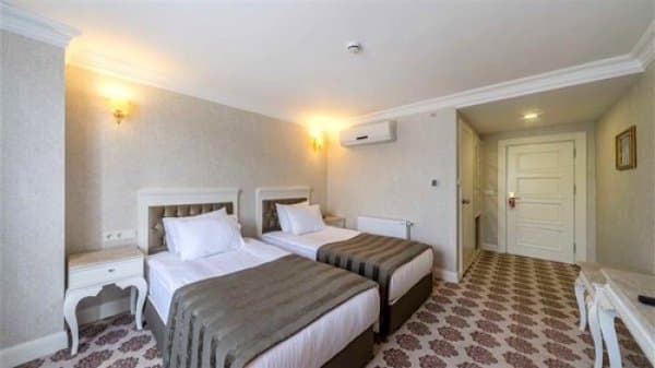 Standart Oda İki Kişilik 2