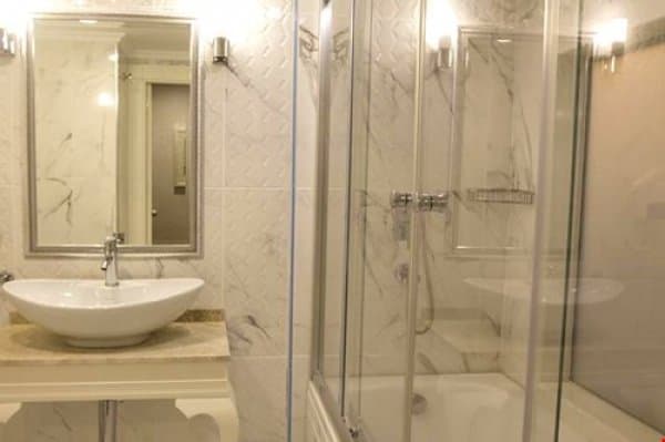 Standart Oda İki Kişilik 4