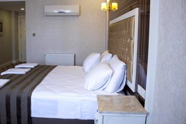 Standart Oda Tek Kişilik 2