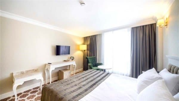 Standart Oda Tek Kişilik 3