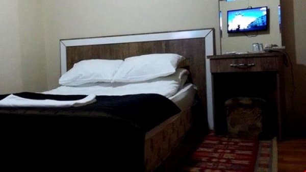 Standart Oda İki Kişilik 20 m2  1