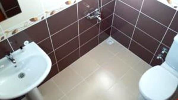 Standart Oda İki Kişilik 20 m2  2