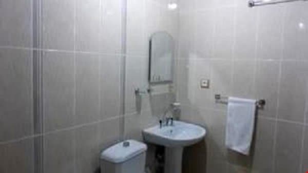Standart İki Yataklı Oda 20 m2 4