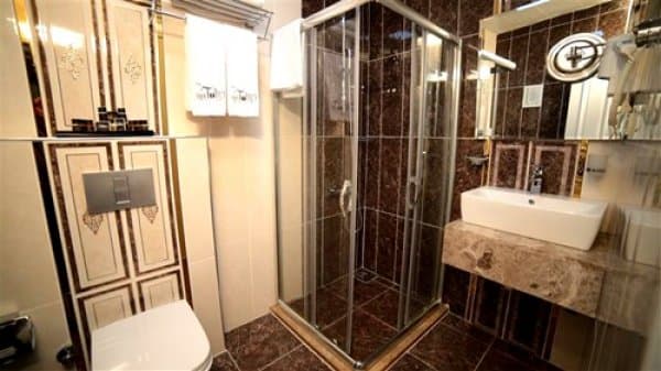 Family Connected Room With Balcony 4