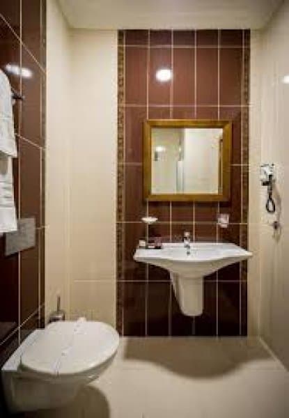 Üç Kişilik Oda Standart Oda  4