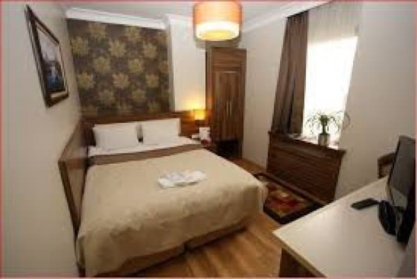 Standart Double Oda 2