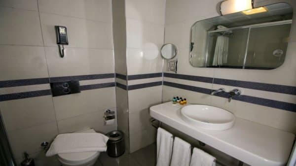 Standart Oda Deniz Manzaralı 4