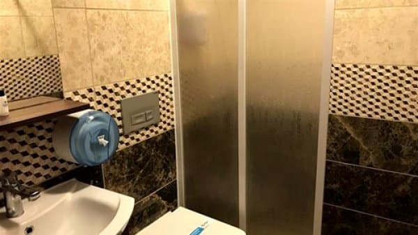 Standart Oda Göl Manzaralı 4