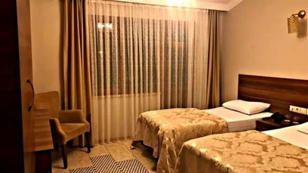 Standart Oda Dağ Manzaralı 1