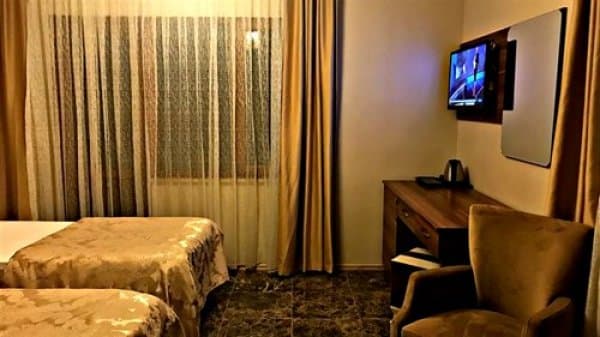 Standart Oda Dağ Manzaralı 2