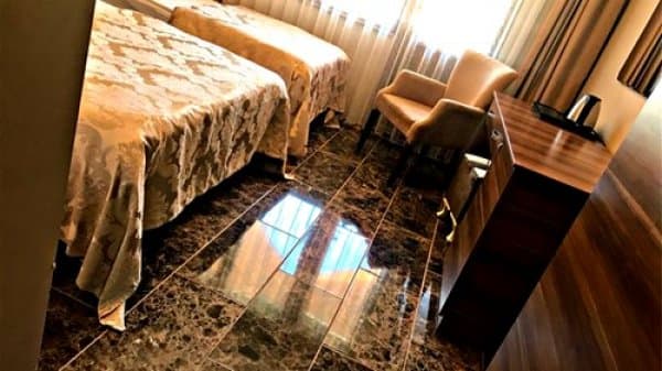 Standart Oda Dağ Manzaralı 3