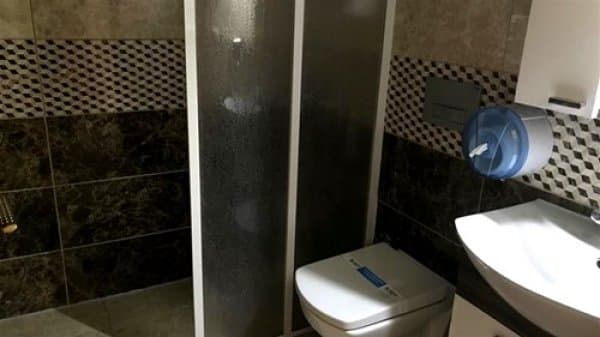 Standart Oda Dağ Manzaralı 4