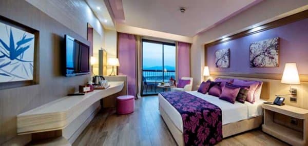 Standart Deniz Manzaralı 1