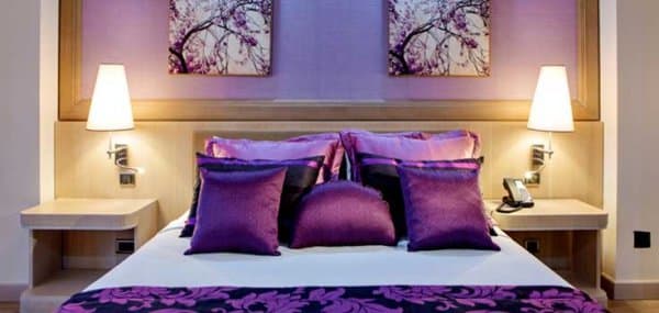 Standart Deniz Manzaralı 2