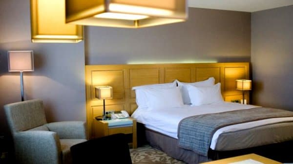 Standart Oda - Çift Kişilik 1