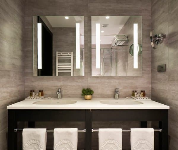 Standart Bahçe Manzara 4