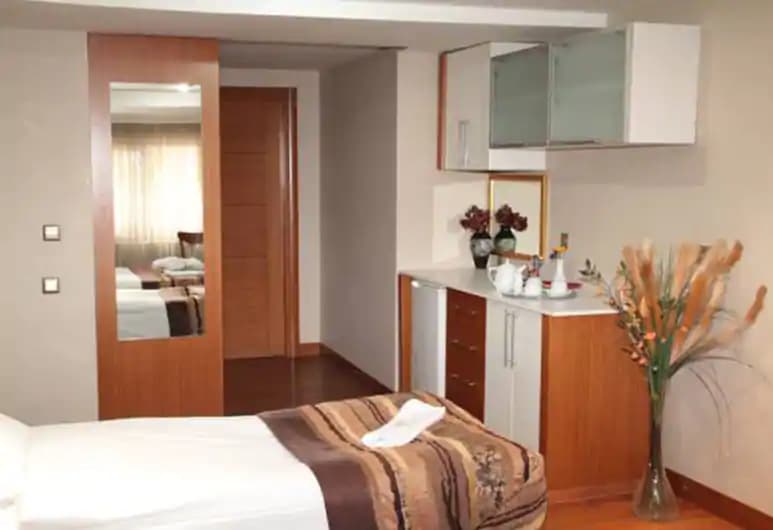 Standart Üç Kişilik 2