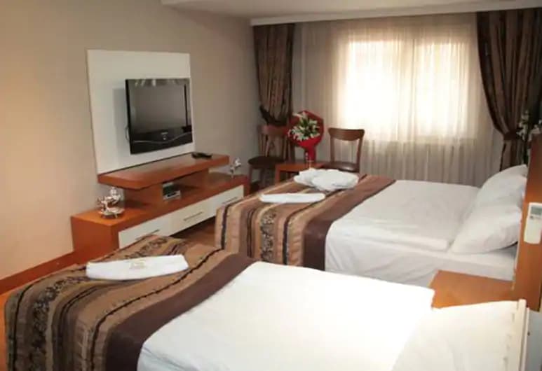 Standart Üç Kişilik 3