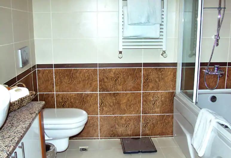 Standart Üç Kişilik 4