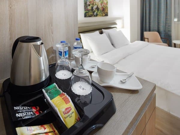 Superior Room French Beds 2