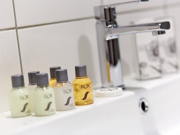 Superior Room French Beds 4