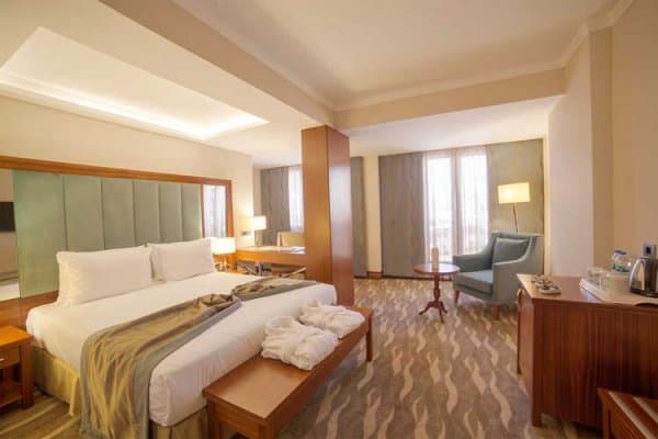 Deluxe Famıly Room 2