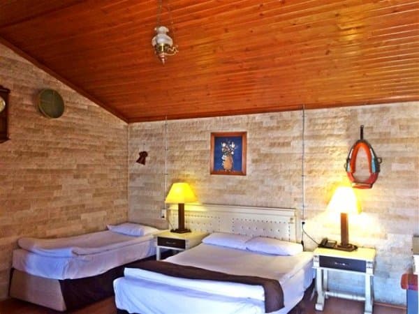 Çift Kişilik Oda 2