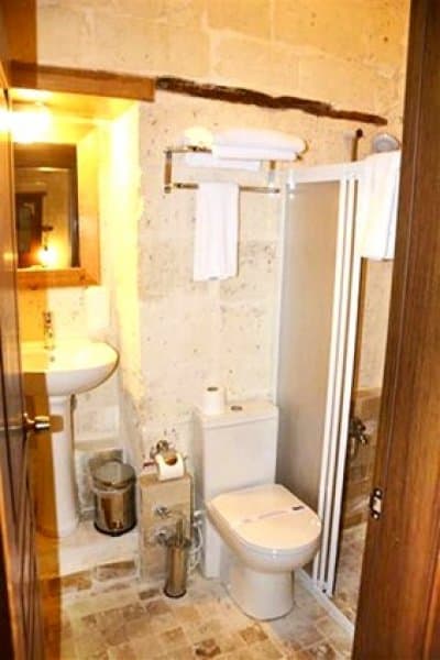 Çift Kişilik Oda 4