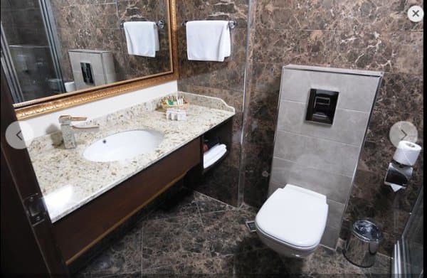  Standart Üç Kişilik Oda 4