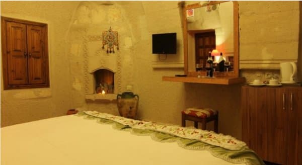 Deluxe Cave Room 107 - 114 - 115 - 116 - 117 1