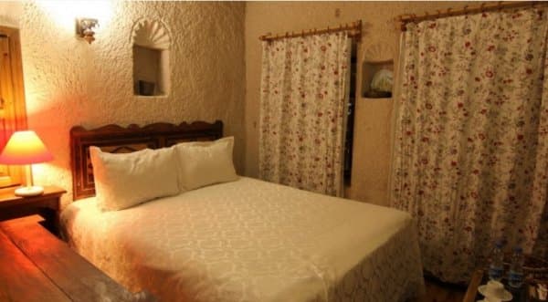 Deluxe Cave Room 107 - 114 - 115 - 116 - 117 3