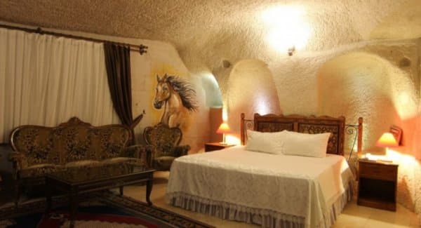 Deluxe Suite 101 - 102 -103 -110 2