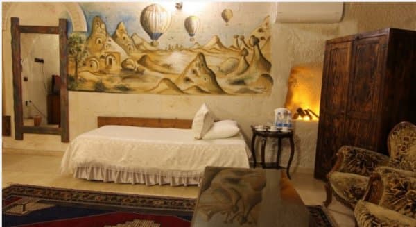 Deluxe Suite 101 - 102 -103 -110 3