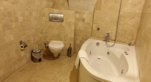 Deluxe Suite 101 - 102 -103 -110 4