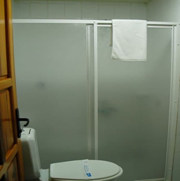 Standart Double Yataklı Oda 4