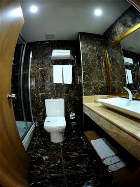 Çift Kişilik Oda 2